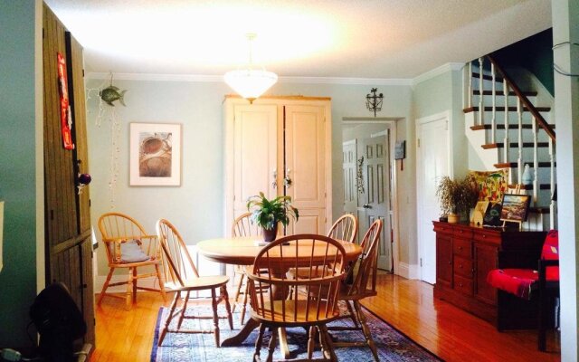 Riverview Bed and Breakfast