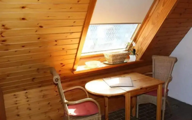 Ferienwohnung in Westerland auf Sylt