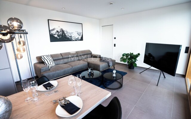 Max Lodging GmbH & Co KG