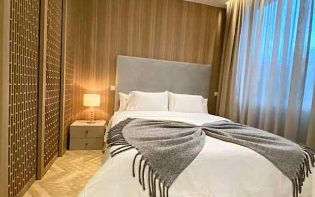 Alamedastudio 1 Bedroom Apartment City Center!
