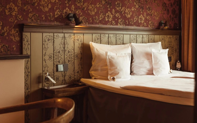 Promenade Hotel Liepaja