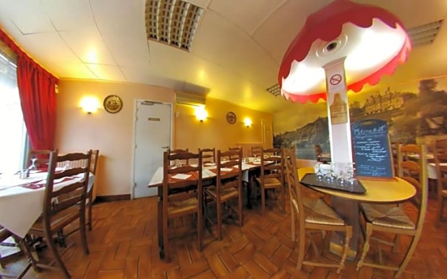 Hotel Au Bon Coin