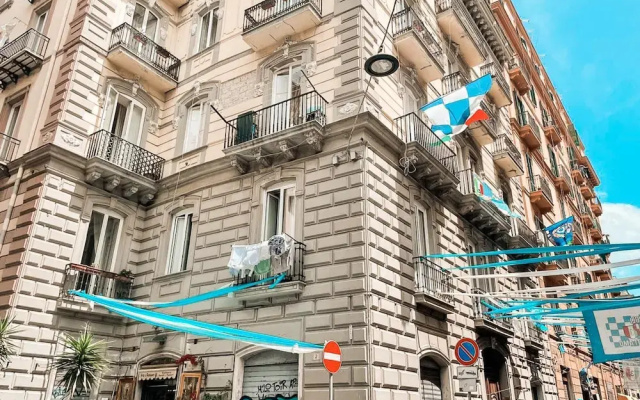 Via Arte Della Lana 16