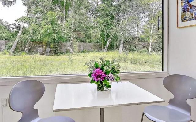 6 Person Holiday Home in Tisvildeleje