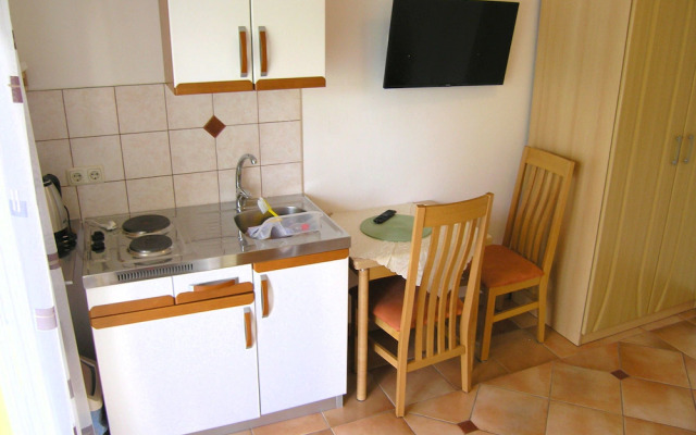 Apartments Kristina
