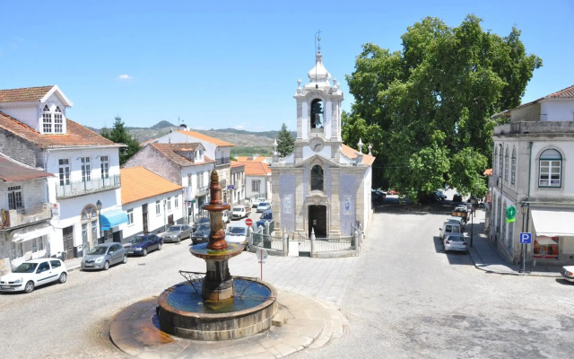 Hotel Ribadouro
