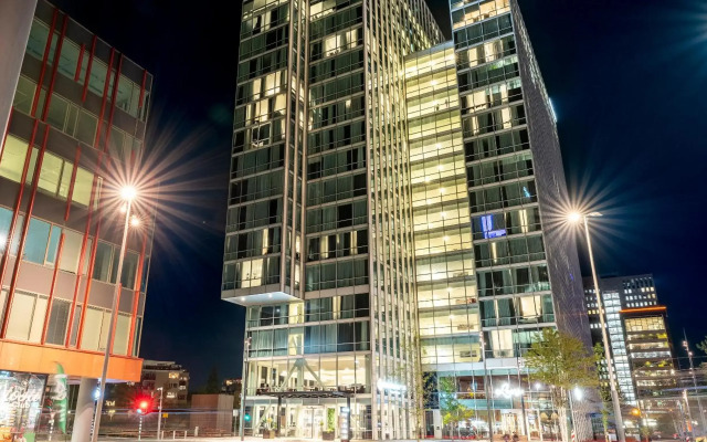 PLAZA Premium Almere