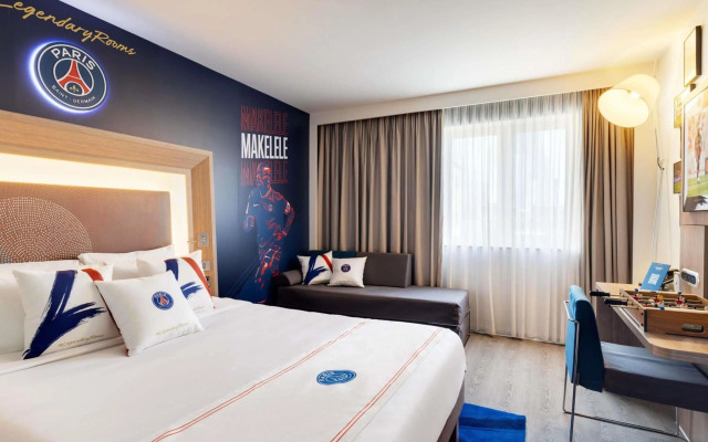 Novotel London Bridge Hotel