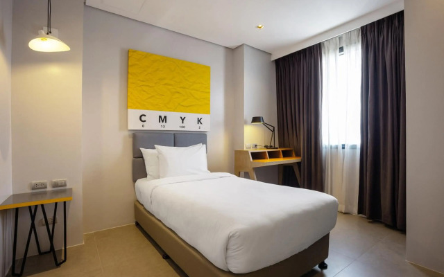 Summit Galleria Cebu