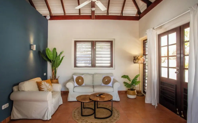 Bloublou Curaçao