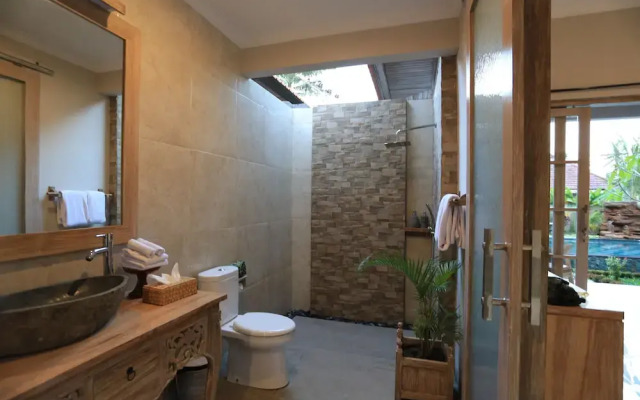 Uma Dhari Villa