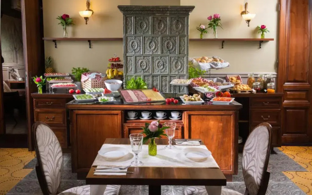 Amber Boutique Hotels - Amber Design