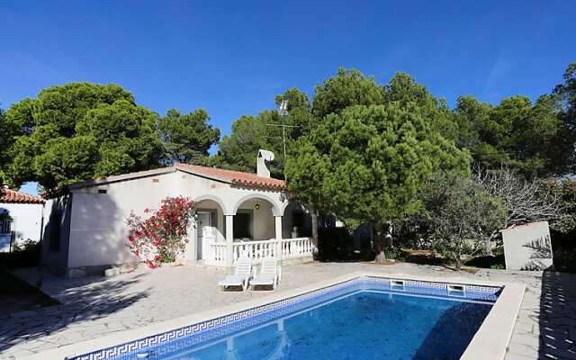 Villa Nido