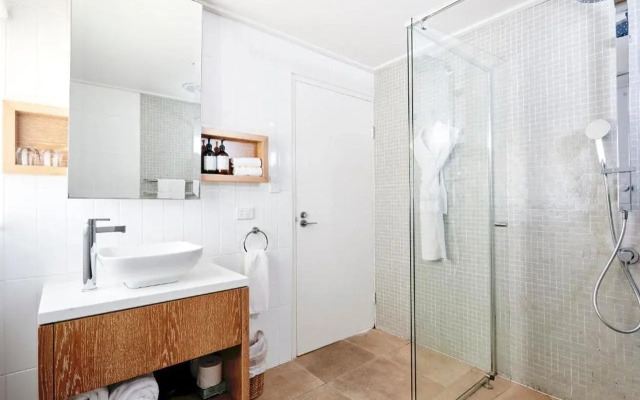 Orpheus Island Lodge