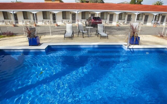 Tuncurry Beach Motel