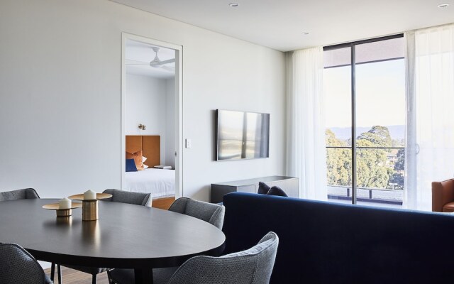 Astina Suites