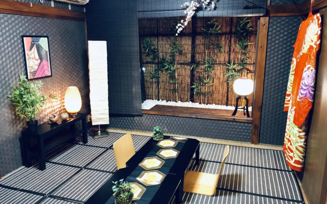 West Taisho 1F West Taisho 1F