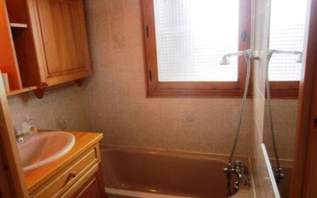 Studio Morillon Village, 1 pièce, 4 personnes - FR-1-629-74