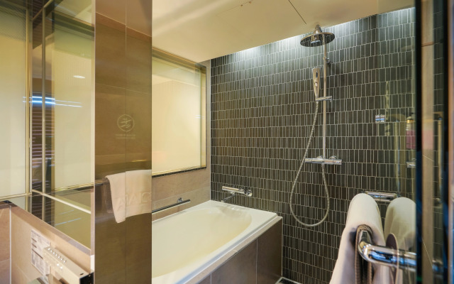 Solaria Nishitetsu Hotel Seoul Myeongdong