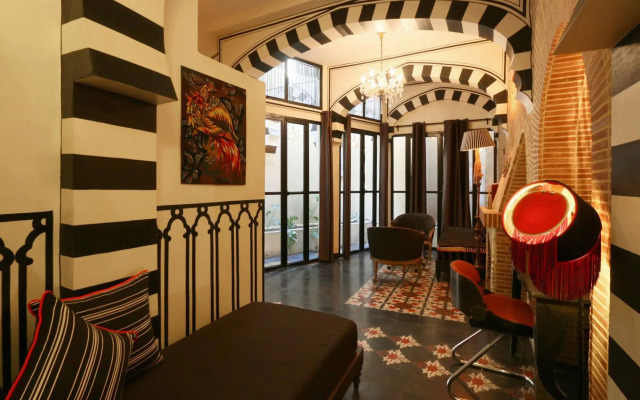 Riad Bindoo