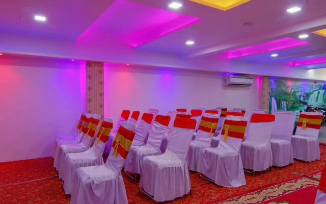 Fabexpress Moti Mahal