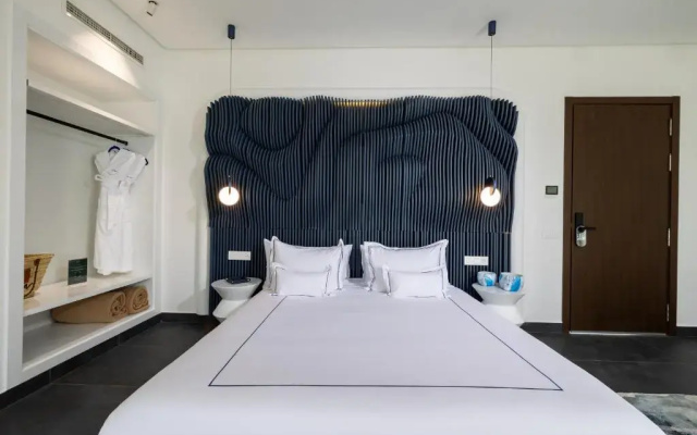 Yin Hotel & Spa