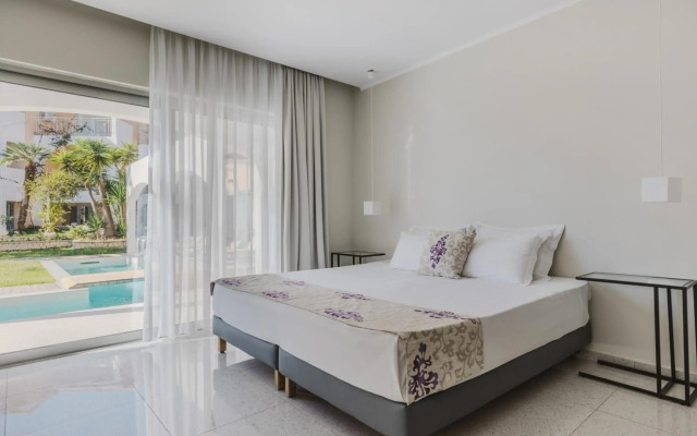 Sunrise Zante Hotel - Adults Only