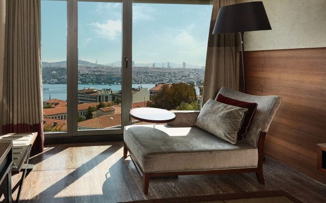 Gezi Hotel Bosphorus, Istanbul, a Member of Design Hotels - Special Class