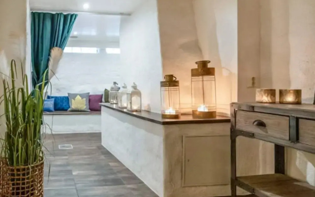 Room in Boutique Hotel With Free Breakfast