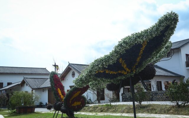 Qiaofeng Xingzilin Hotel