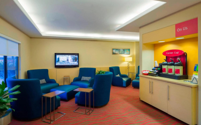 TownePlace Suites Harrisburg Hershey