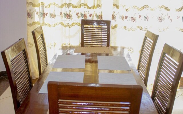 Lux Suites Marrakech Apartments