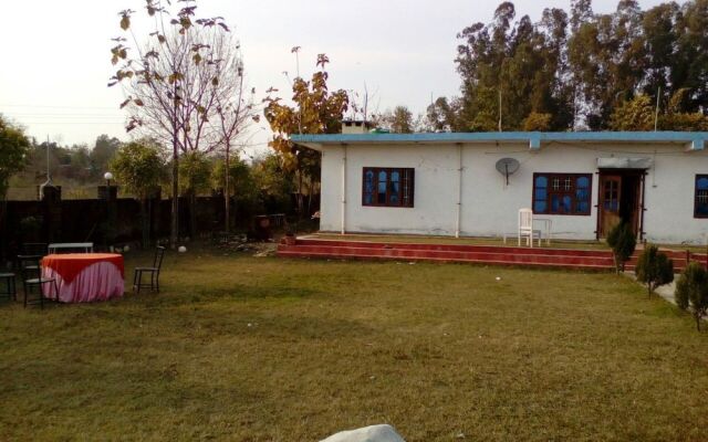 Hotel Nirmal Lodge