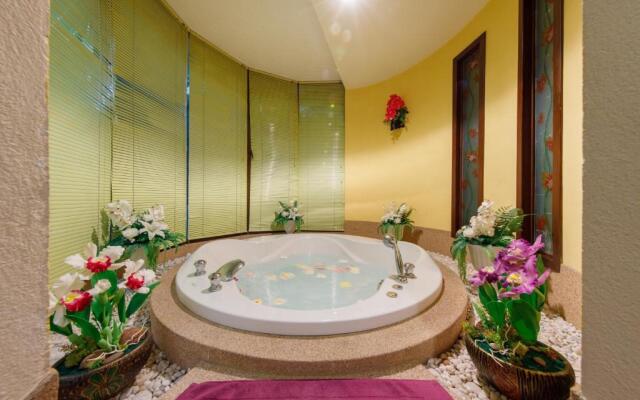 Vdara Pool Resort and Spa