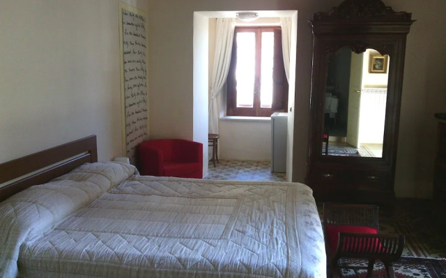 B&B Vallone del Grano