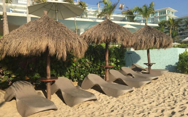 Peninsula Nuevo Vallarta