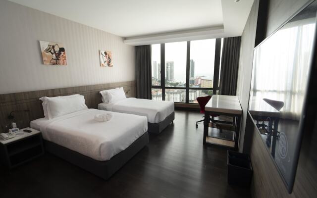 Jazz Hotel Penang
