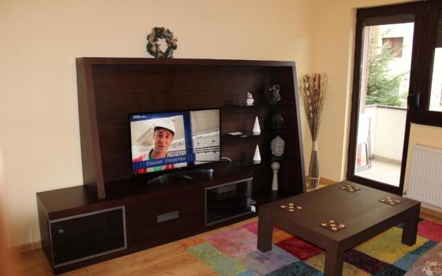 Sinaia Relax Residence