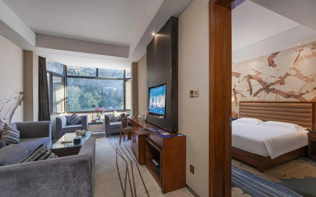 Xige Garden Hotel