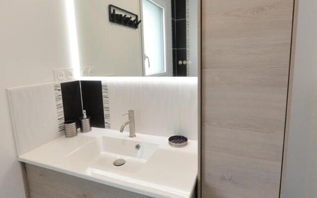 Maison Sarzeau, 5 pièces, 10 personnes - FR-1-639-2