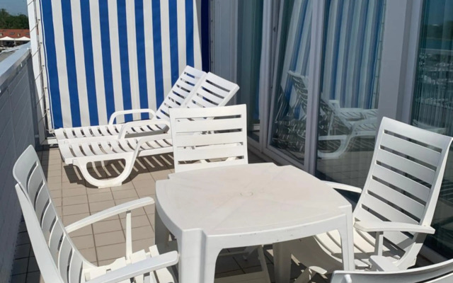 Hotel Marina Uno