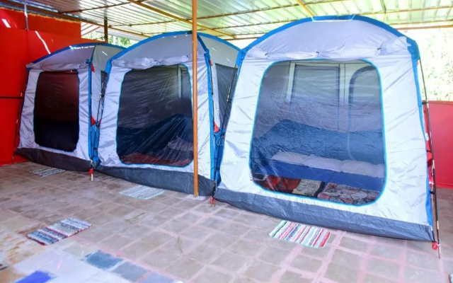 STAYMAKER S Reddy's Homestay