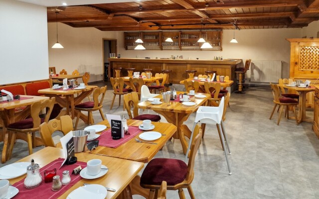 Hotel Ferien vom Ich