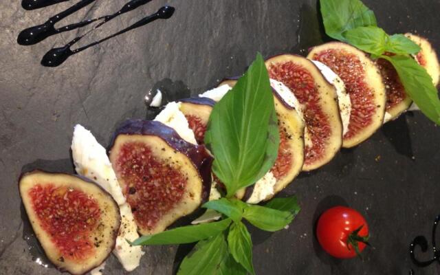 Le Manoir De Sauvegrain