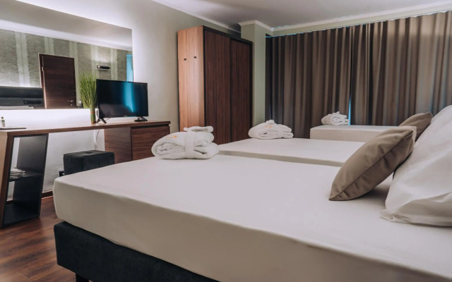Hotel Inex Gorica