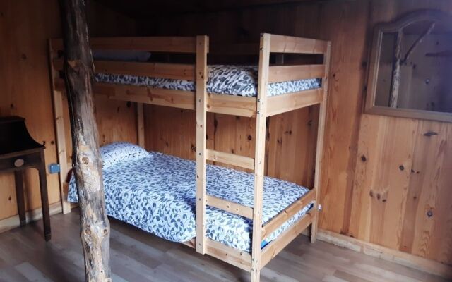 La Posada Cercedilla