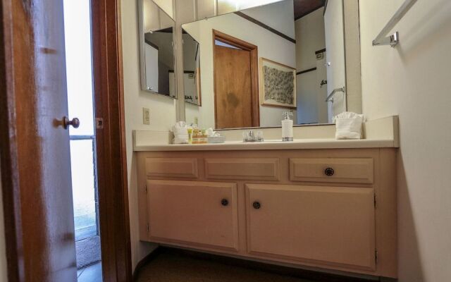 Sierra Park #34 - 2 Br Condo