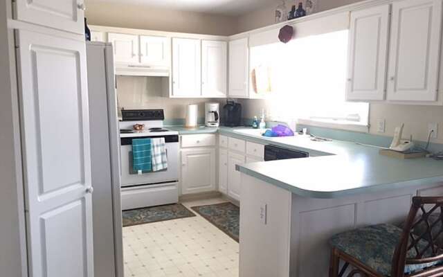 Conched Out - 3 Br Home