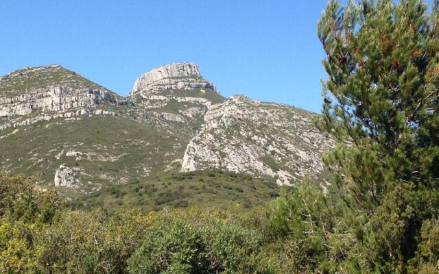 Appartement en Provence