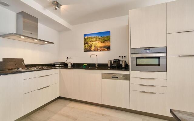 Residence Velas Garden Pool Suite